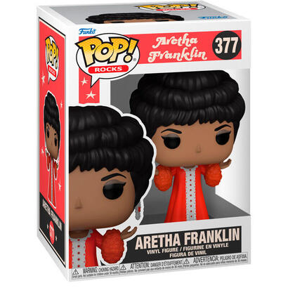 figura-pop-rocks-aretha-franklin