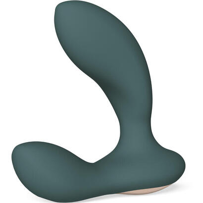 lelo-hugo-2-masajeador-de-prostata-verde