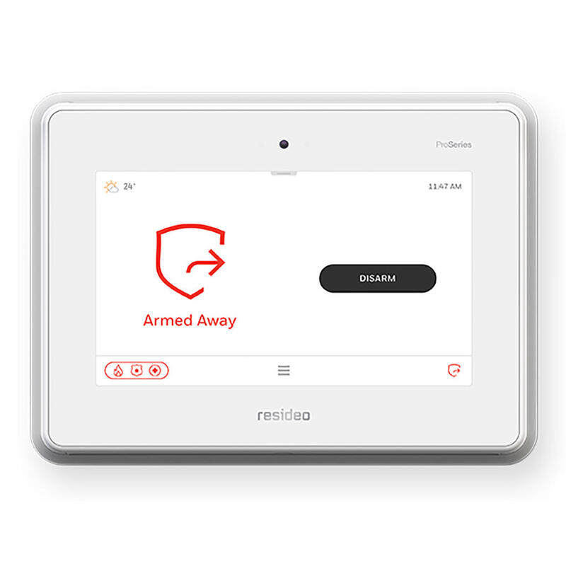 resideo-proaioplus-eu-central-con-pantalla-de-7-proseries-all-in-one