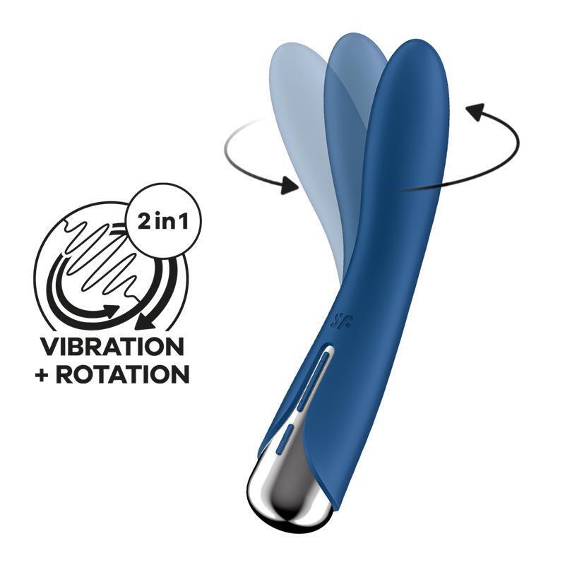 vibrador-y-rotador-spinning-vibe-1-azul