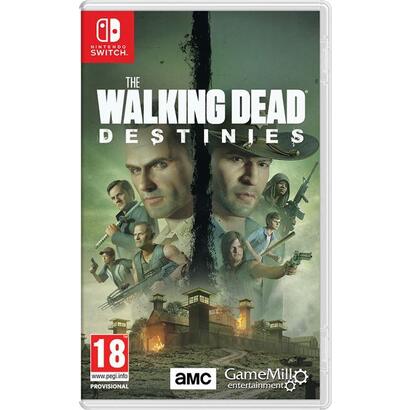juego-the-walking-dead-destinies-switch