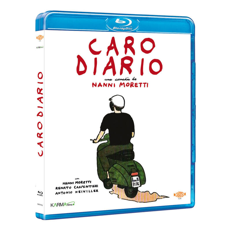 pelicula-caro-diario-bd-blu-ray