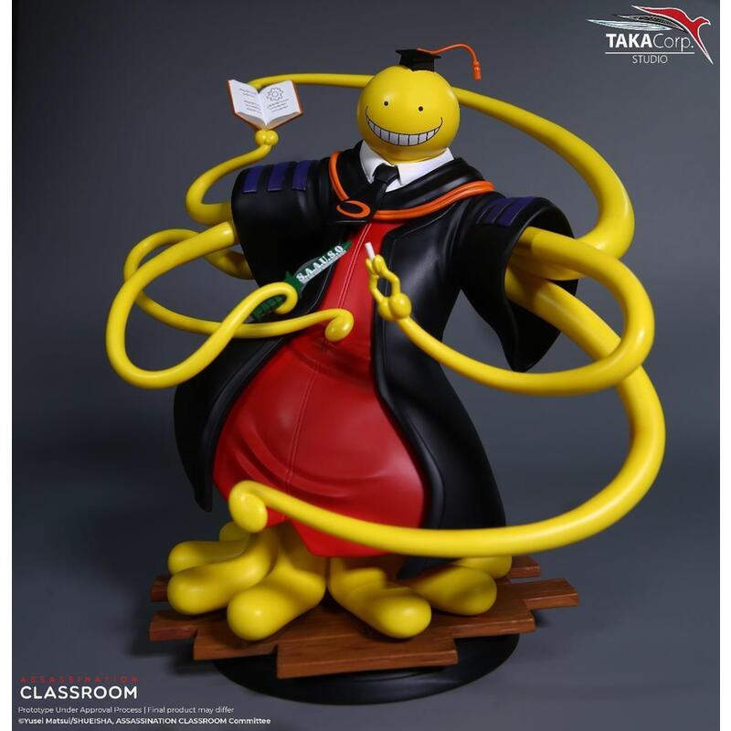 figura-koro-sensei