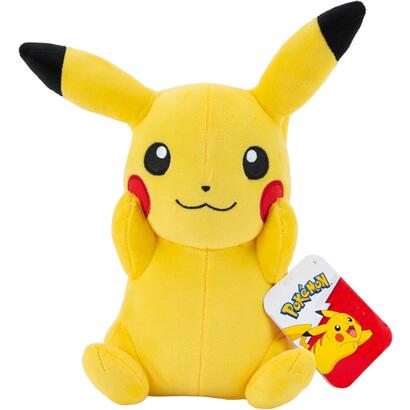 peluche-pikachu-pokemon-20cm