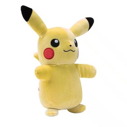 select-20cm-plush-velvet-pikachu