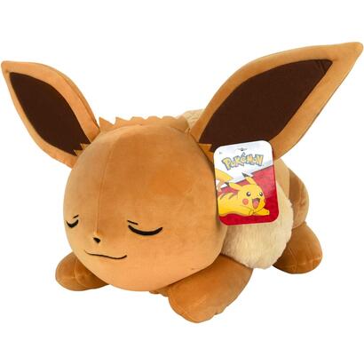 peluche-pokemon-eevee-durmiendo-45-cm