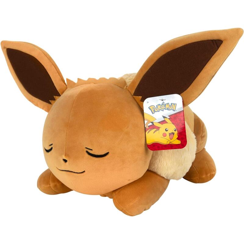 peluche-pokemon-eevee-durmiendo-45-cm