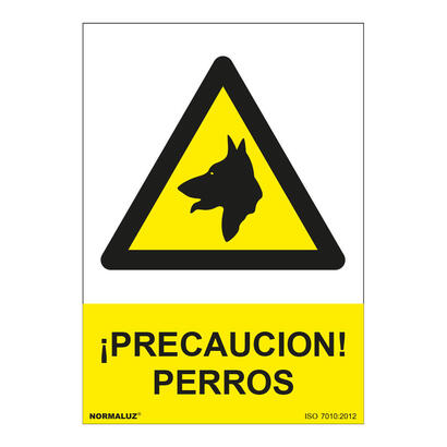 pack-de-5-unidades-senal-peligro-precaucion-perros-pvc-07mm-210x300mm-normaluz