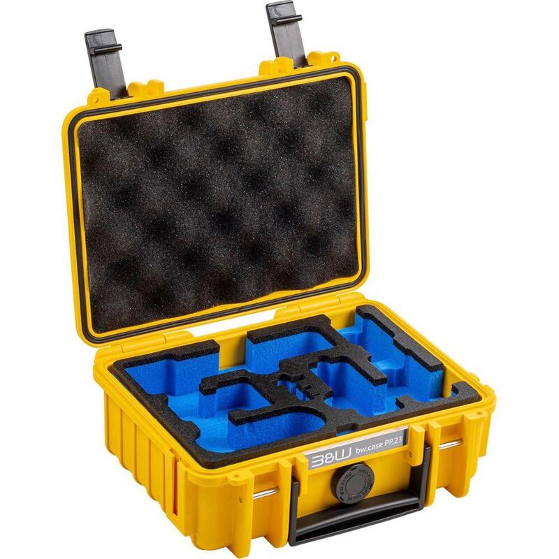 estuche-cardan-bw-pp23-amarillo-para-dji-osmo-pocket-3