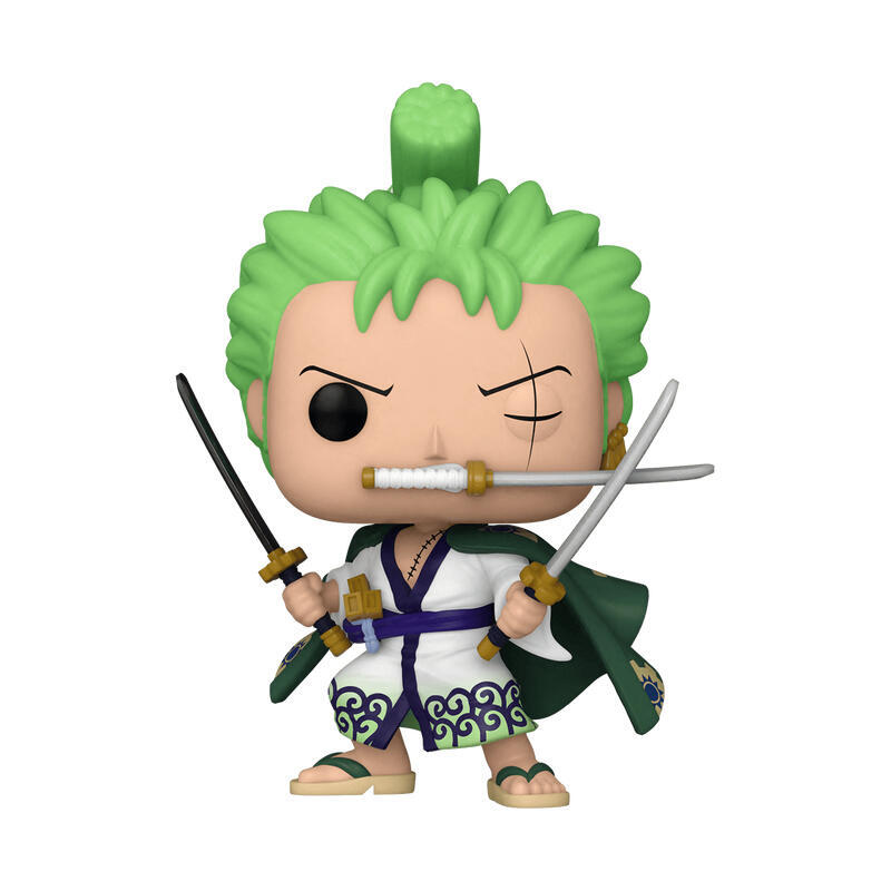 figura-pop-one-piece-roronoa-zoro