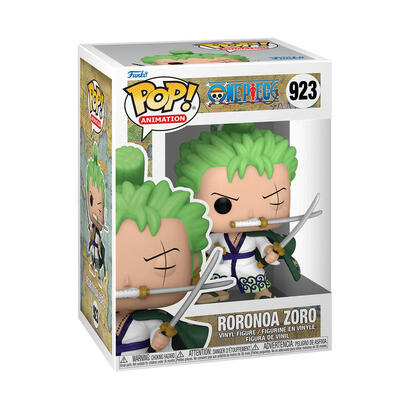 figura-pop-one-piece-roronoa-zoro