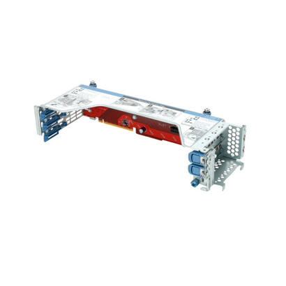 hpe-dl345-gen10-2x8-sec-riser-kit