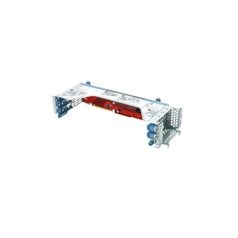 hpe-dl345-gen10-2x8-sec-riser-kit