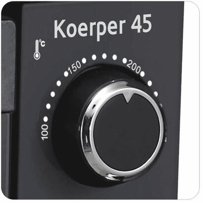 haeger-koerper-45-horno-electrico