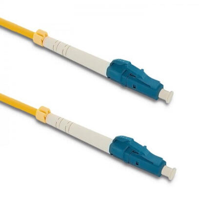 qoltec-54324-cable-de-fibra-optica-1-m-lc-lcupc-g652d-amarillo