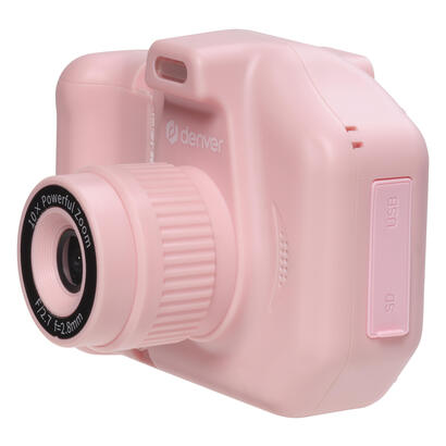 denver-kpc-1370-pink-kids-camera-with-drucker