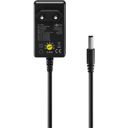 goobay-64568-fuente-de-alimentacion-universal-3-v-12-v-max-12w-negro