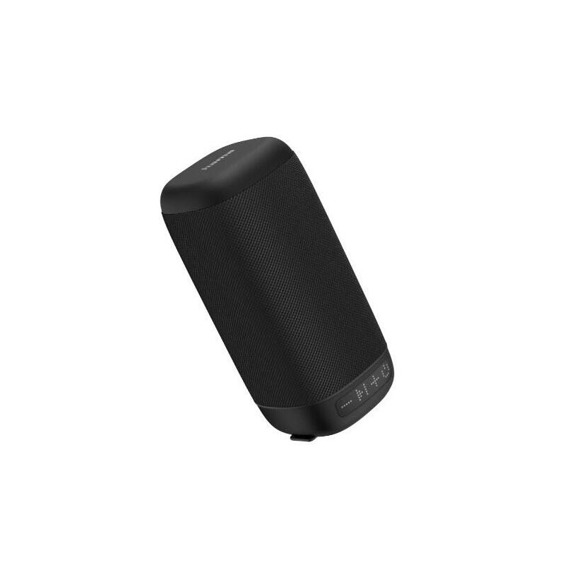 altavoz-hama-tube-30-negro