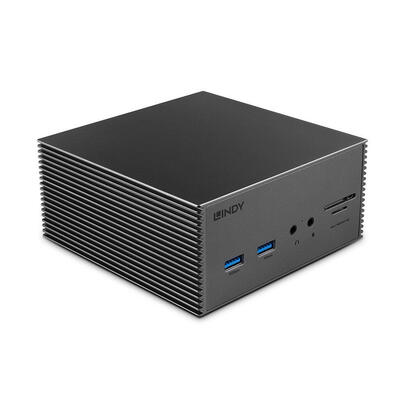 lindy-43378-base-para-portatil-y-replicador-de-puertos-alambrico-usb-32-gen-2-31-gen-2-type-c-gris