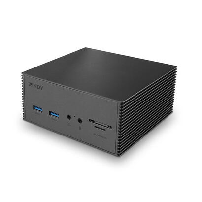 lindy-43378-base-para-portatil-y-replicador-de-puertos-alambrico-usb-32-gen-2-31-gen-2-type-c-gris