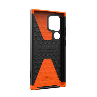 funda-uag-shaq-civilian-olive-samsung-galaxy-s24-ultra