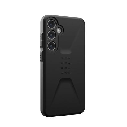 uag-magic-civilian-black-samsung-galaxy-s24