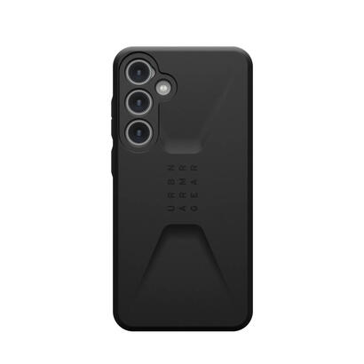 uag-magic-civilian-black-samsung-galaxy-s24