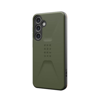 uag-magic-civilian-olive-samsung-galaxy-s24