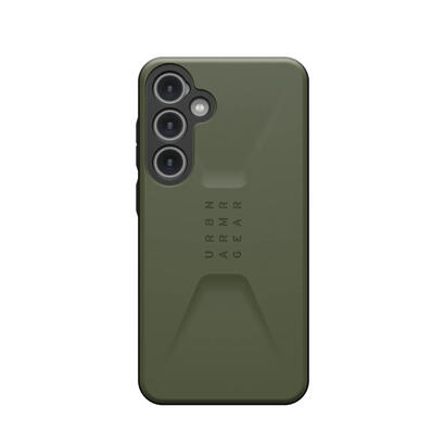 uag-magic-civilian-olive-samsung-galaxy-s24