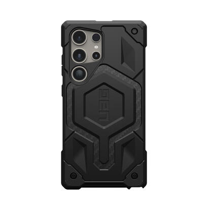 urban-armor-gear-monarch-funda-para-galaxy-s24-ultra-173-cm-68-negro