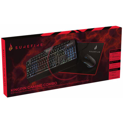 tec-surefire-kingpin-usbratonalfombrilla-gaming