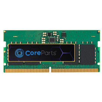 memoria-coreparts-mmhp237-32gb-1-x-32-gb-ddr5-4800-mhz