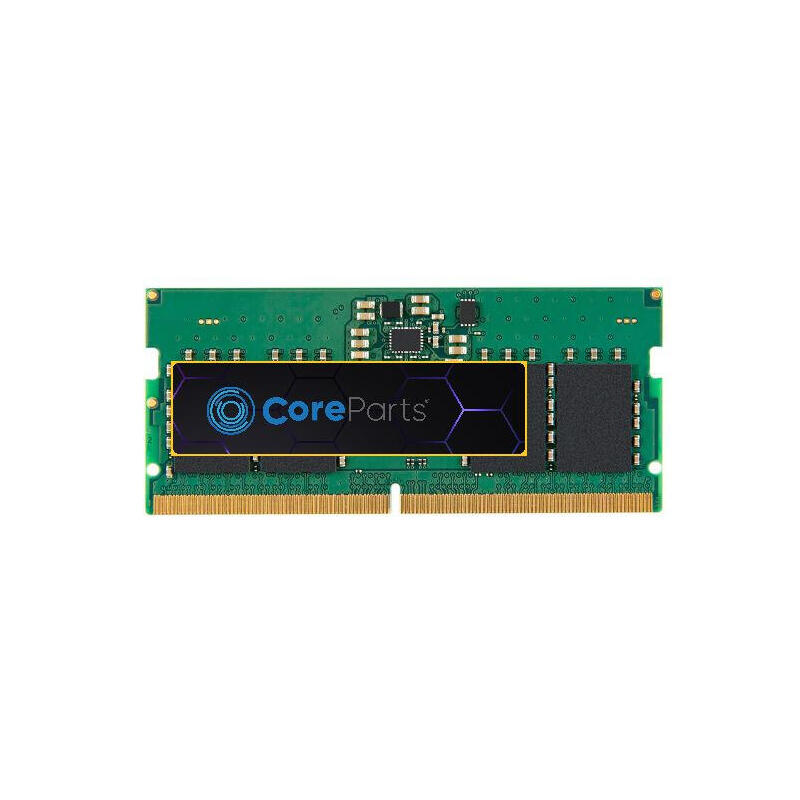 memoria-coreparts-mmkn148-32gb-1-x-32-gb-ddr5-4800-mhz