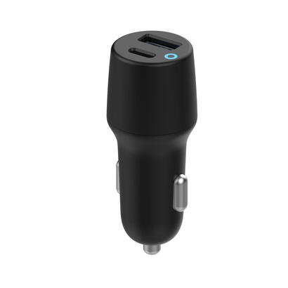 infinite-car-charger-38w-1-x-usb-c-1-x-usb-a-warranty-60m