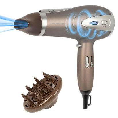 proficare-pc-htd-3113-secador-de-pelo-marron-331131