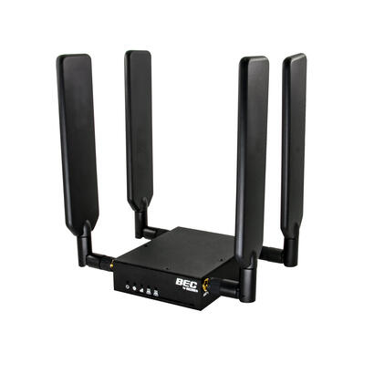 becbybillion-5g-nr-industrial-router-ethernet-rapido-gigabit-ethernet-negro