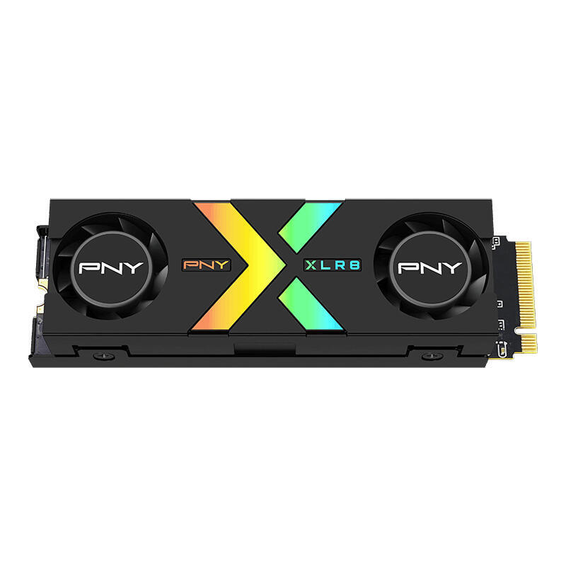 pny-cs3150-disco-duro-solido-ssd-m2-1tb-nvme-pcie-gen5-x4-con-disipador-termico-iluminacion-rgb-color-negro