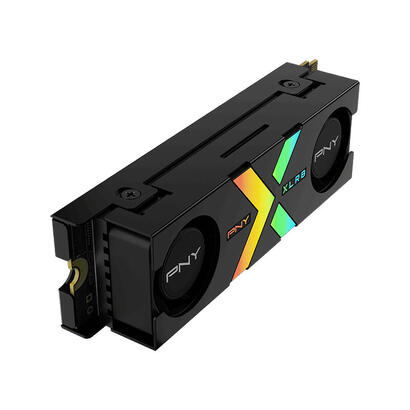 pny-cs3150-disco-duro-solido-ssd-m2-1tb-nvme-pcie-gen5-x4-con-disipador-termico-iluminacion-rgb-color-negro