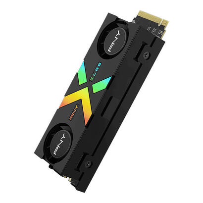 pny-cs3150-disco-duro-solido-ssd-m2-1tb-nvme-pcie-gen5-x4-con-disipador-termico-iluminacion-rgb-color-negro