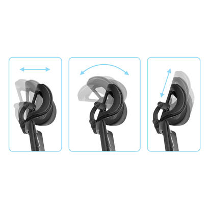 sandberg-640-95-silla-para-videojuegos-silla-para-videojuegos-universal-asiento-de-malla-negro