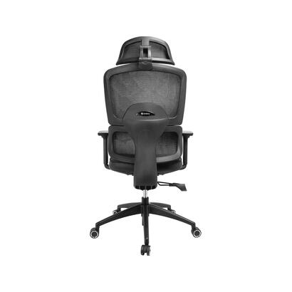 sandberg-640-96-silla-para-videojuegos-silla-para-videojuegos-universal-asiento-acolchado-negro-gris