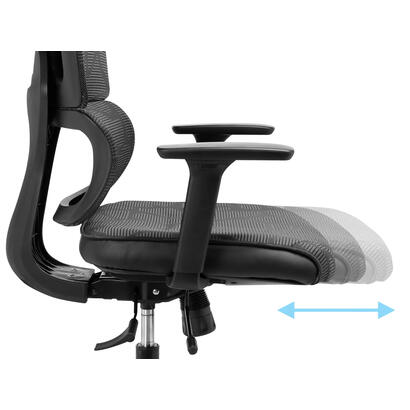 ergofusion-gaming-chair-pro-warranty-60m