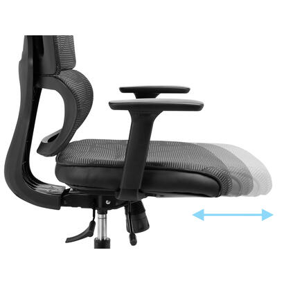 sandberg-640-96-silla-para-videojuegos-silla-para-videojuegos-universal-asiento-acolchado-negro-gris