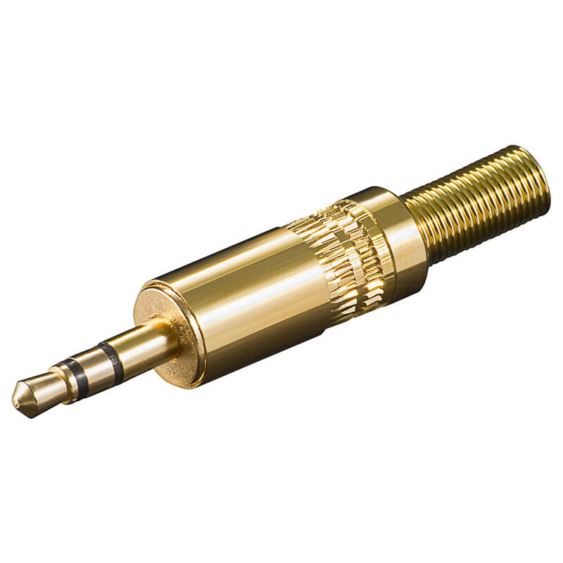 goobay-11018-conector-35-mm-oro
