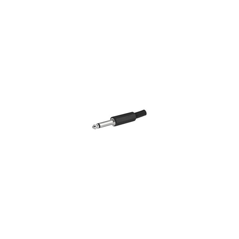 goobay-sm-63-k-635-mm-negro-plata