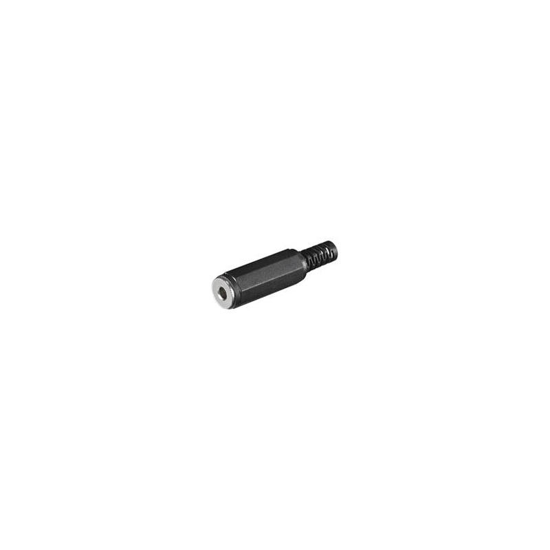 conectorjack-35-hembra-mono-plastico