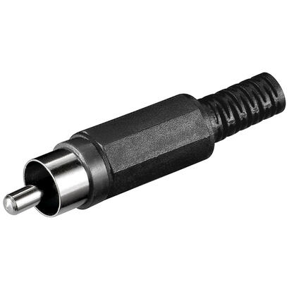 conector-rca-macho-negro-plastico-con-protector-de-cable