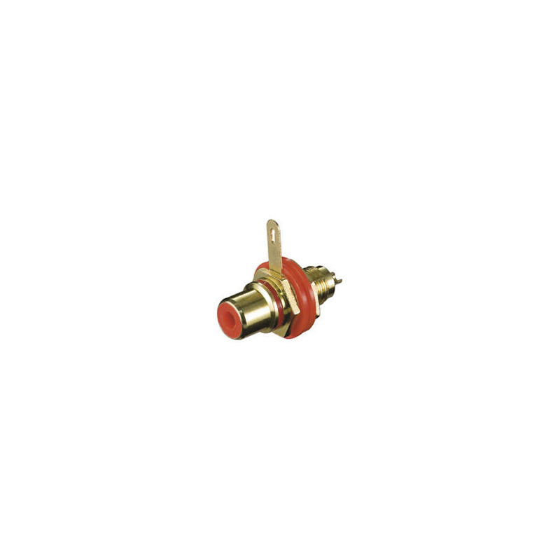 conector-rca-h-panel-rojo