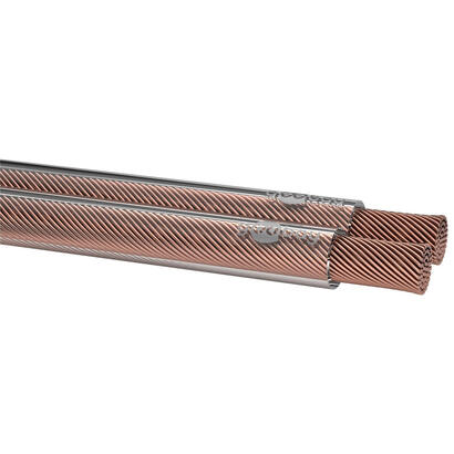 bobina-de-100-metros-cable-altavoz-transparente-2x250mm-cca-pvc-cpr-eca-goobay