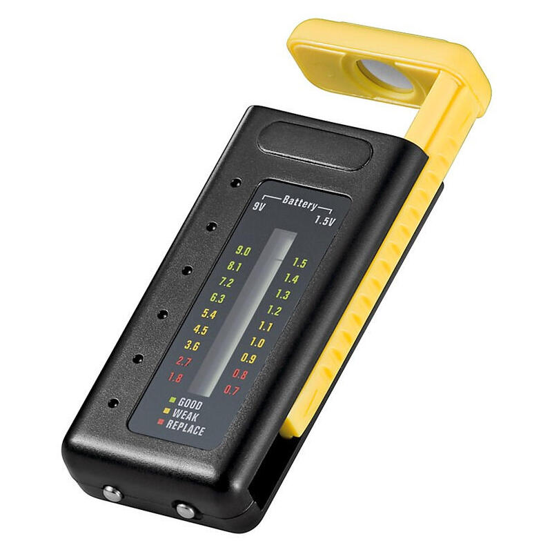 tester-de-pilas-con-display-aaa-aa-9v-goobay tester-de-pilas-con-display-aaa-aa-9v-goobay